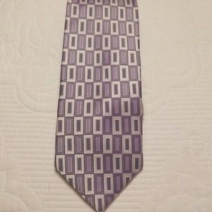 Bergamo New York Tie